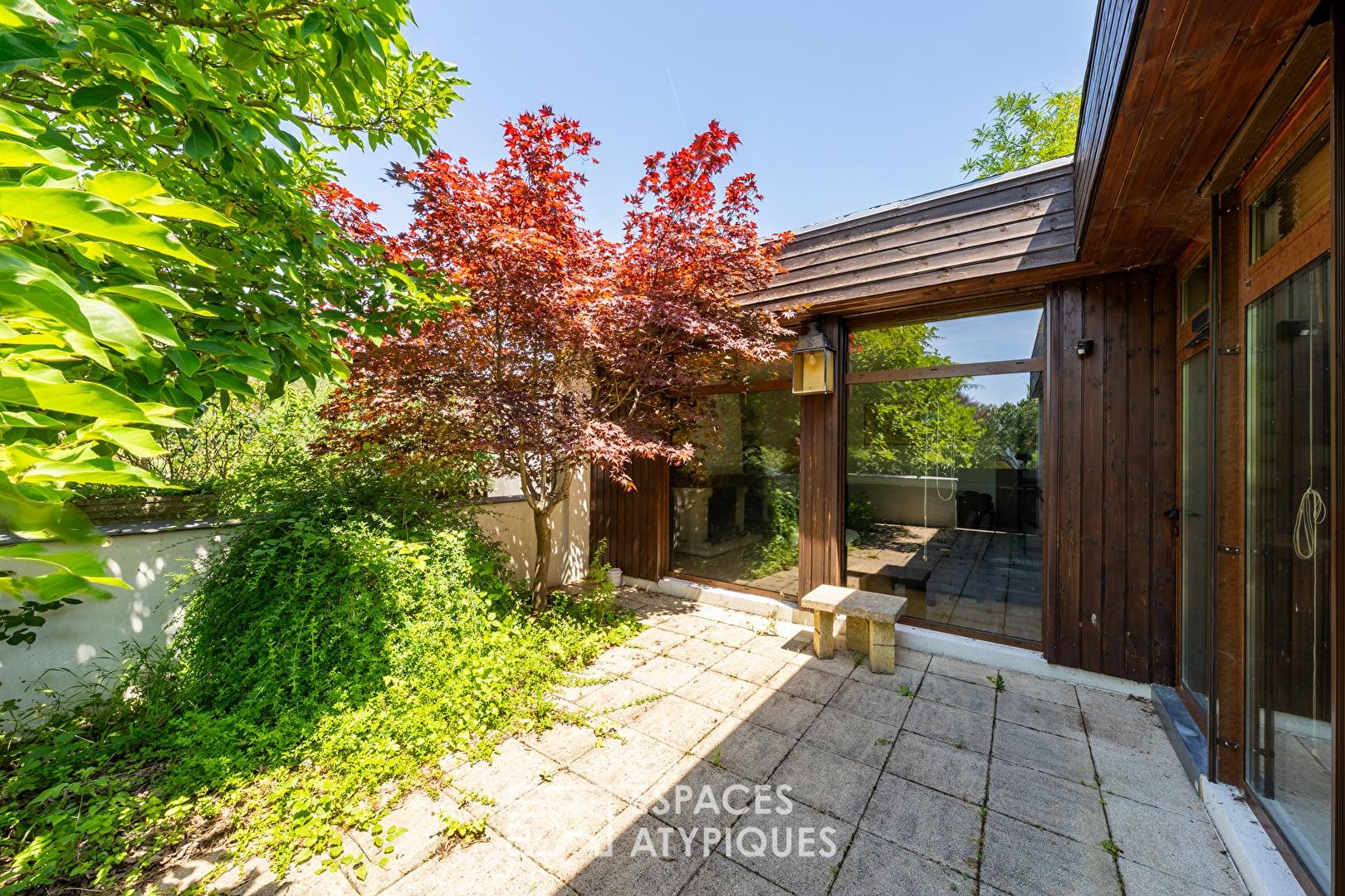 Maison à vendre, 87m², Boussy-Saint-Antoine