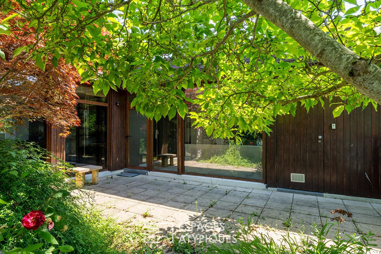 Maison à vendre, 87m², Boussy-Saint-Antoine