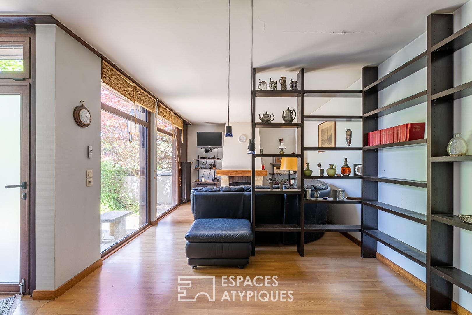 Maison à vendre, 87m², Boussy-Saint-Antoine