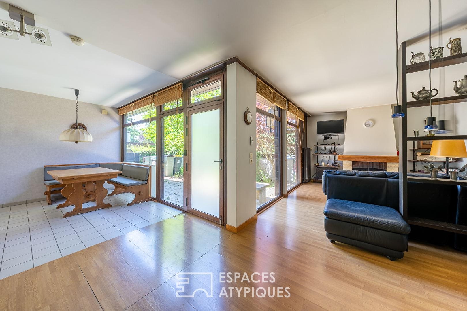 Maison à vendre, 87m², Boussy-Saint-Antoine