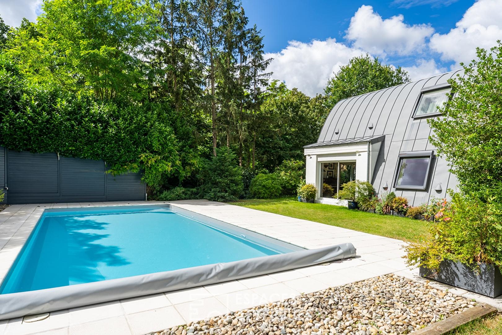 Maison à vendre, 191m², Saintry-sur-Seine