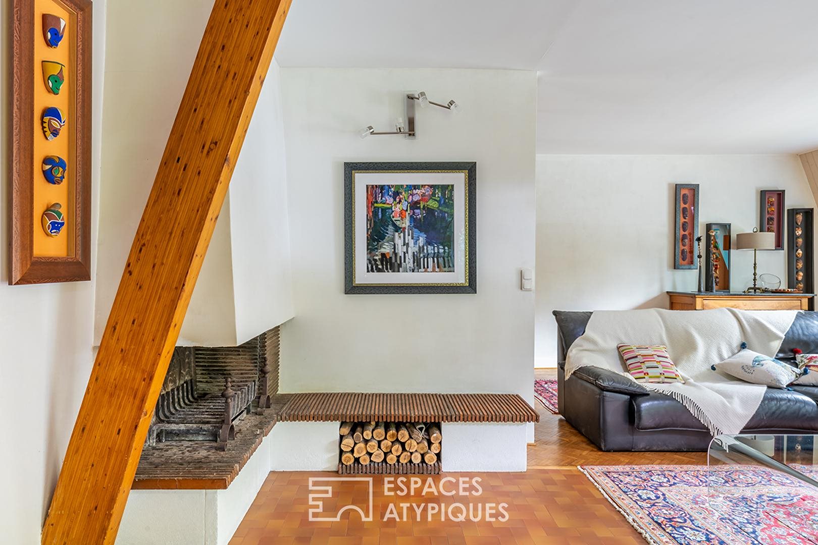 Maison à vendre, 191m², Saintry-sur-Seine
