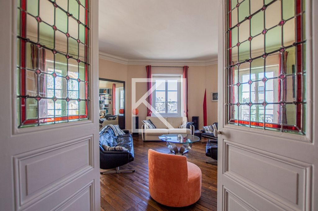 Appartement à vendre, 172m², Angers