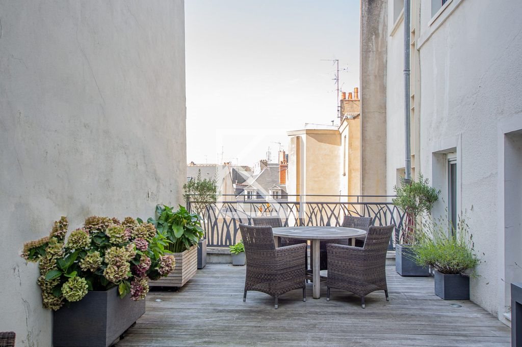 Appartement à vendre, 172m², Angers