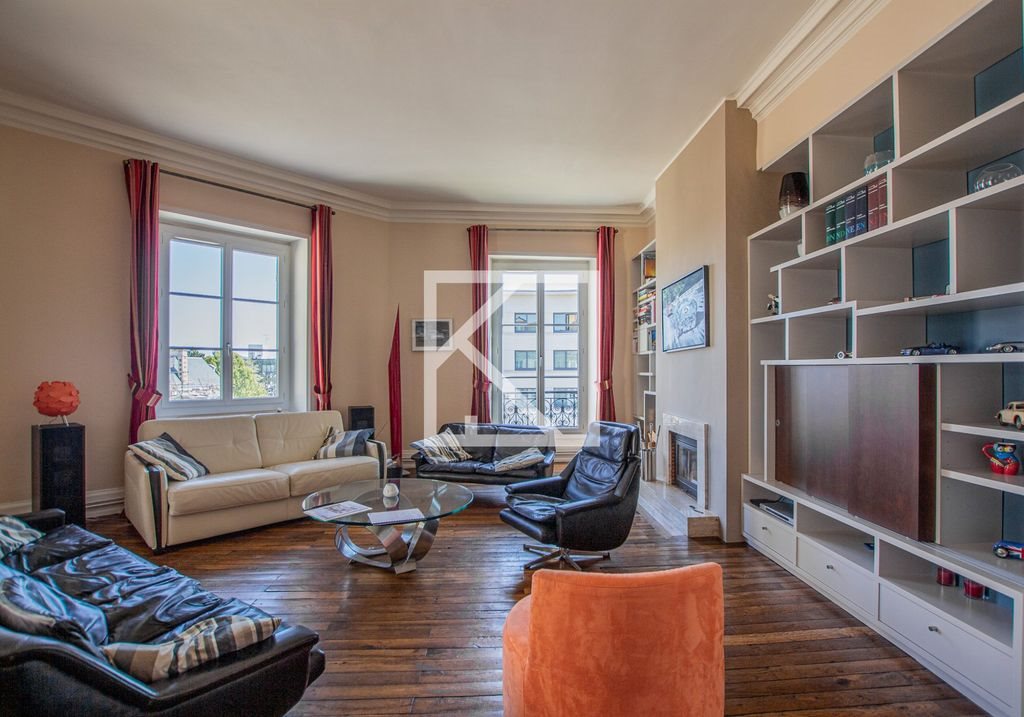 Appartement à vendre, 172m², Angers