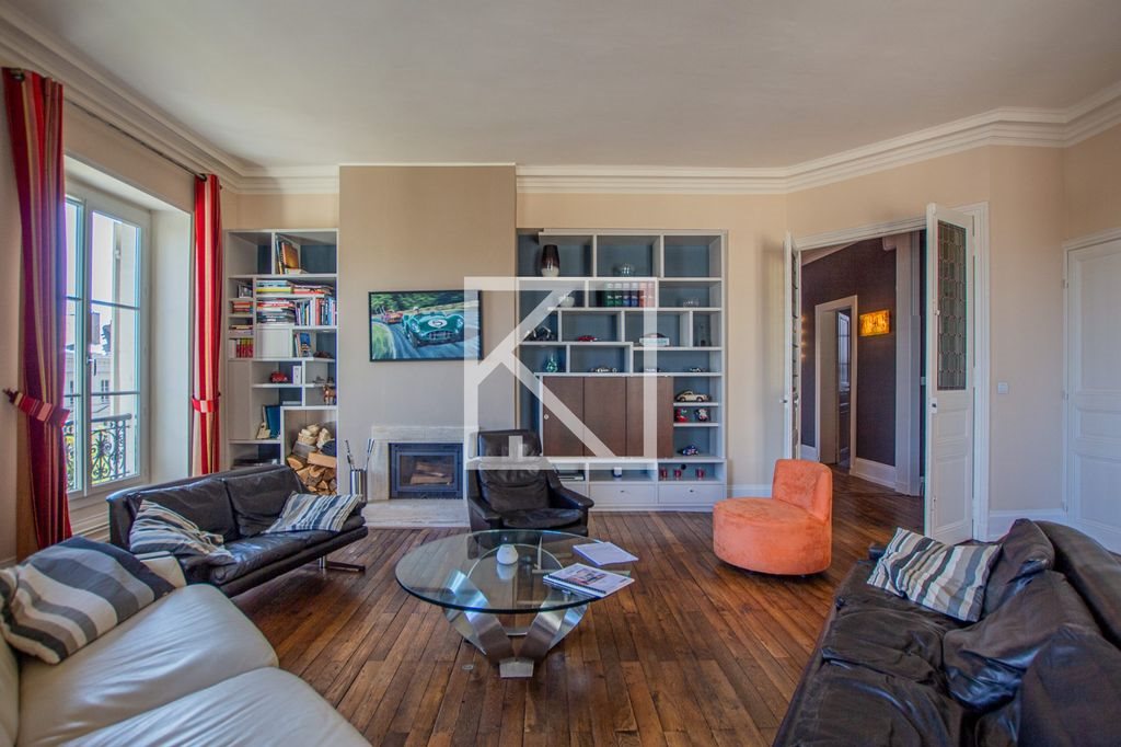 Appartement à vendre, 172m², Angers