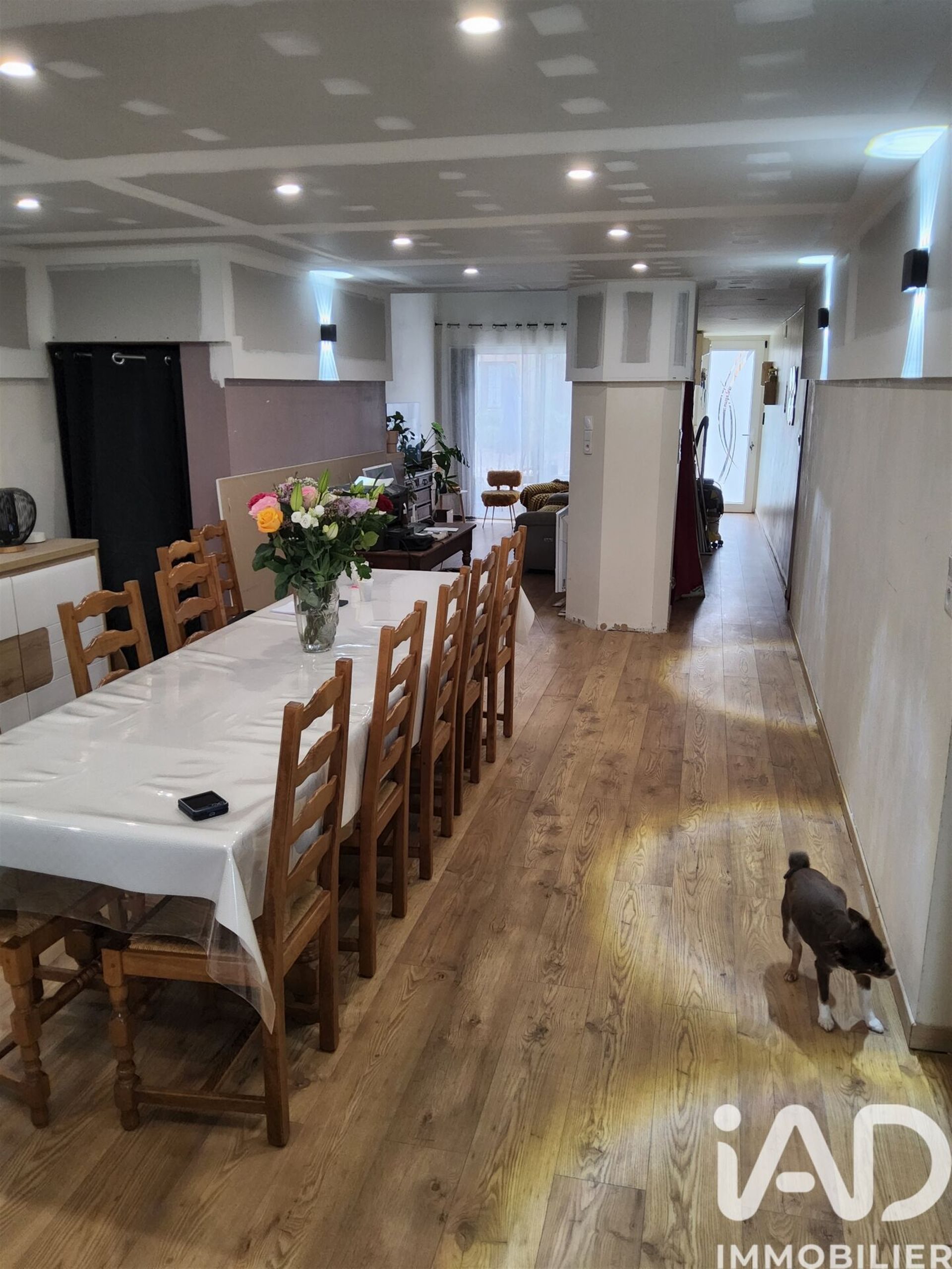 Maison à vendre, 191m², Neufmaisons