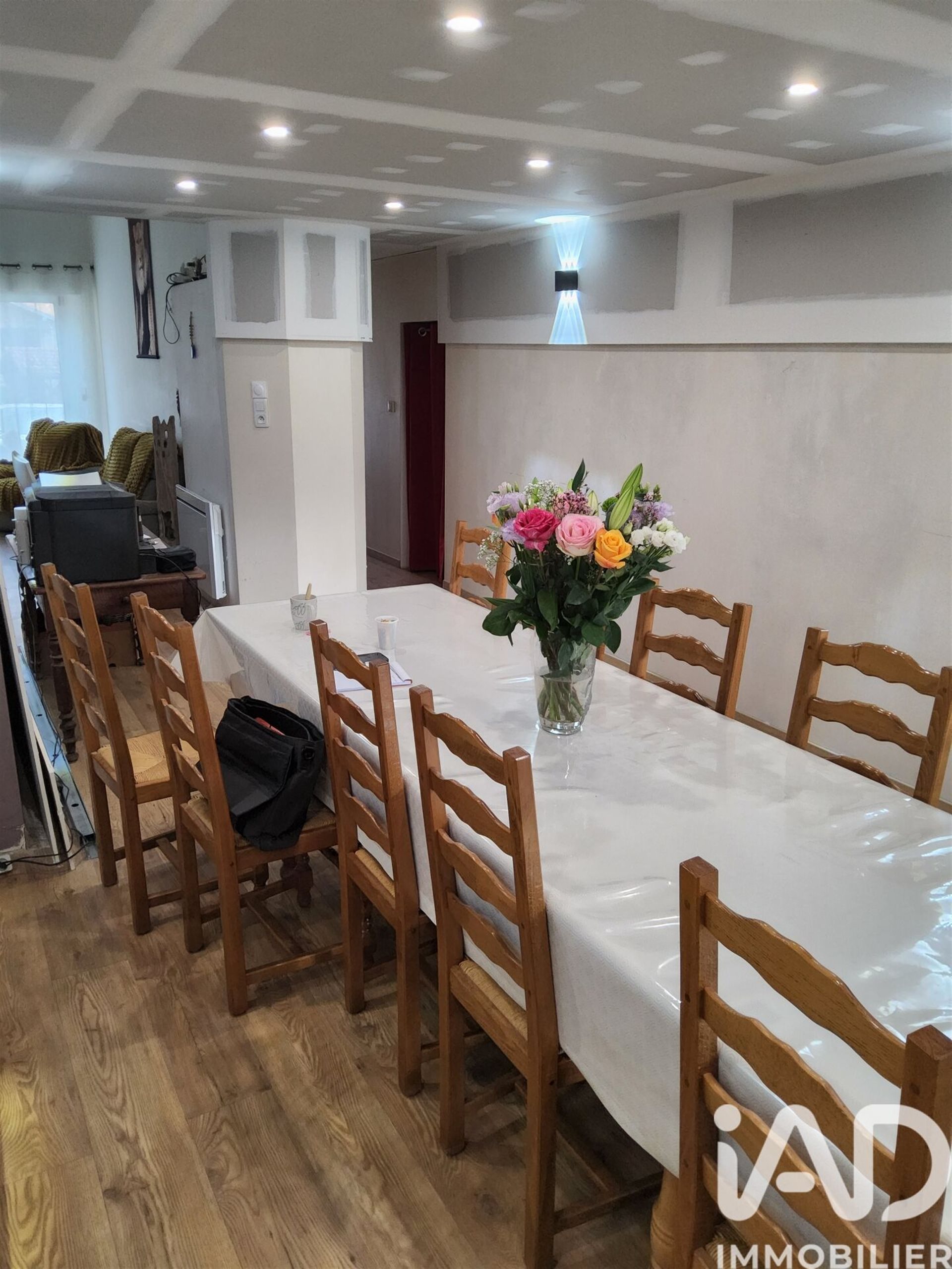 Maison à vendre, 191m², Neufmaisons