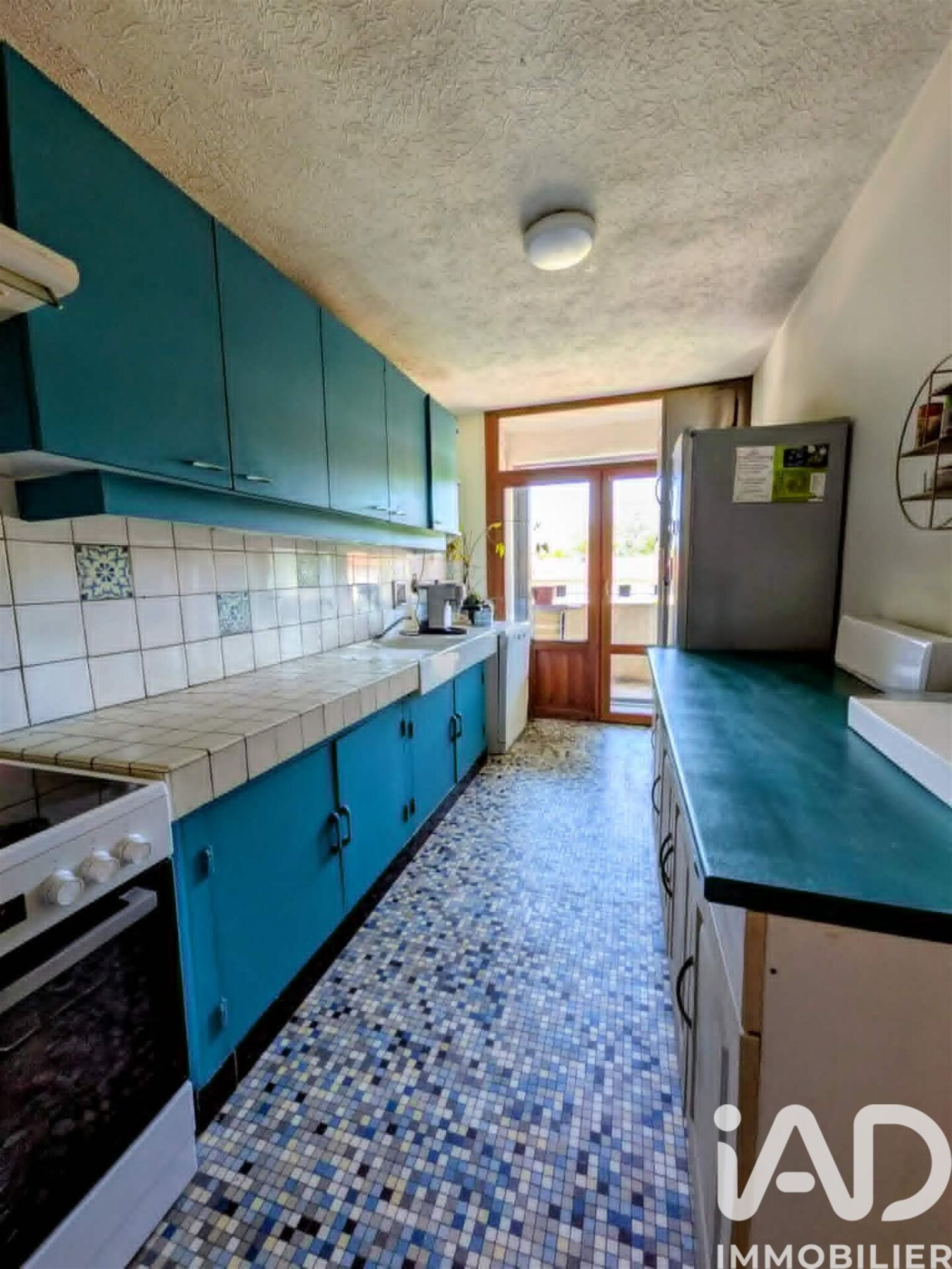 Appartement à vendre, 89m², Verdun