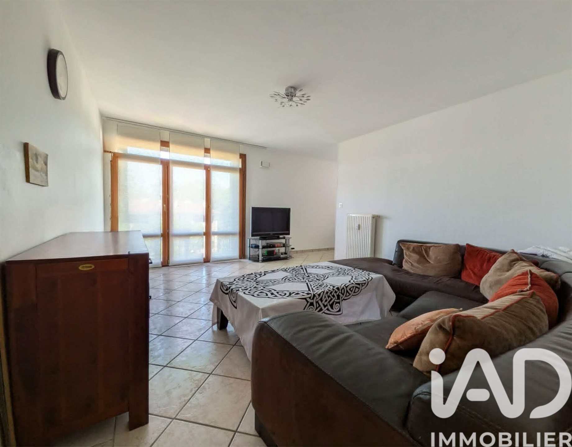 Appartement à vendre, 89m², Verdun