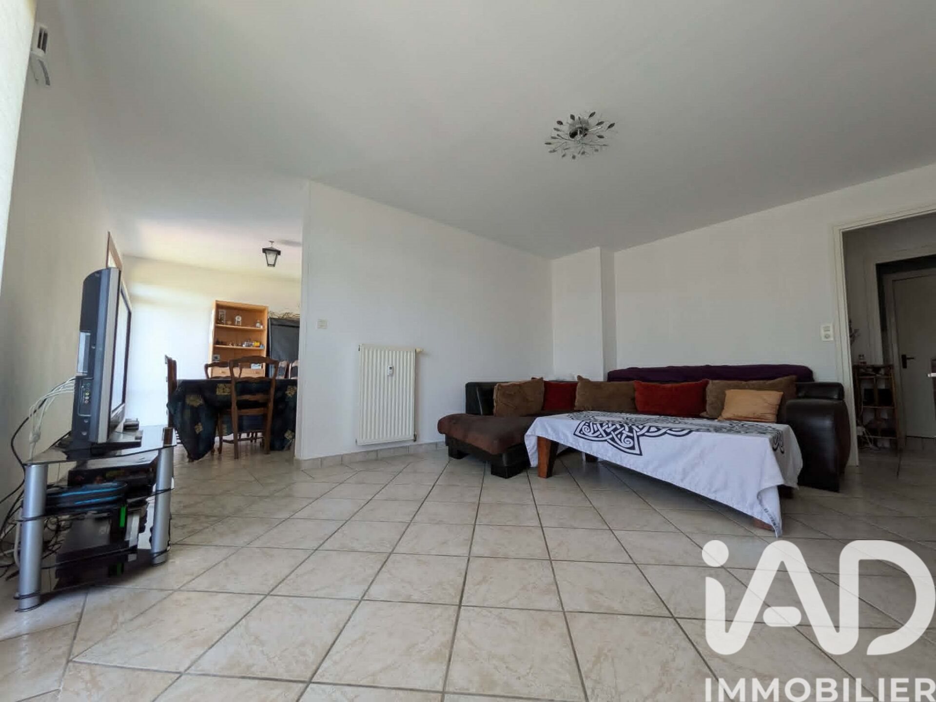 Appartement à vendre, 89m², Verdun