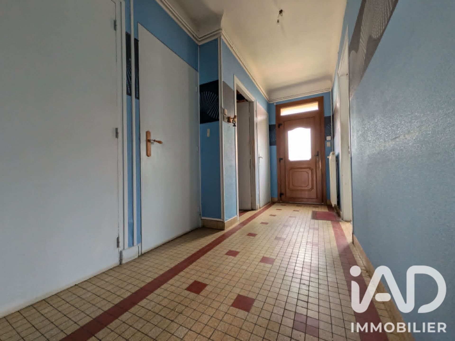 Maison à vendre, 102m², Dugny-sur-Meuse