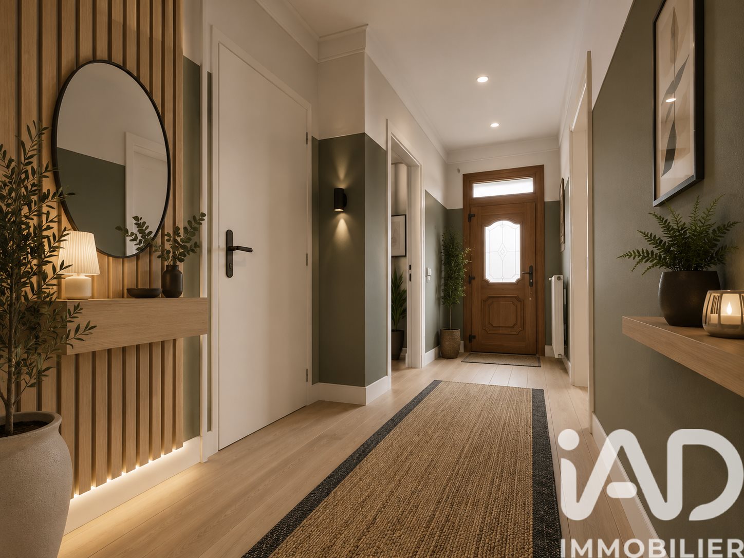 Maison à vendre, 102m², Dugny-sur-Meuse