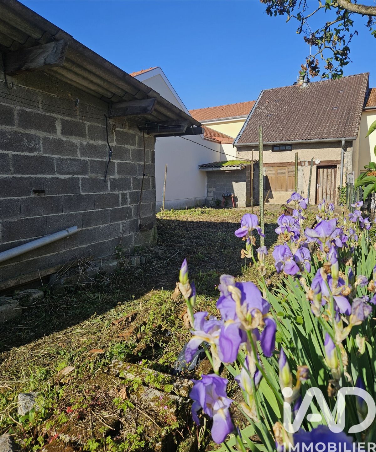 Maison à vendre, 141m², Sivry-sur-Meuse
