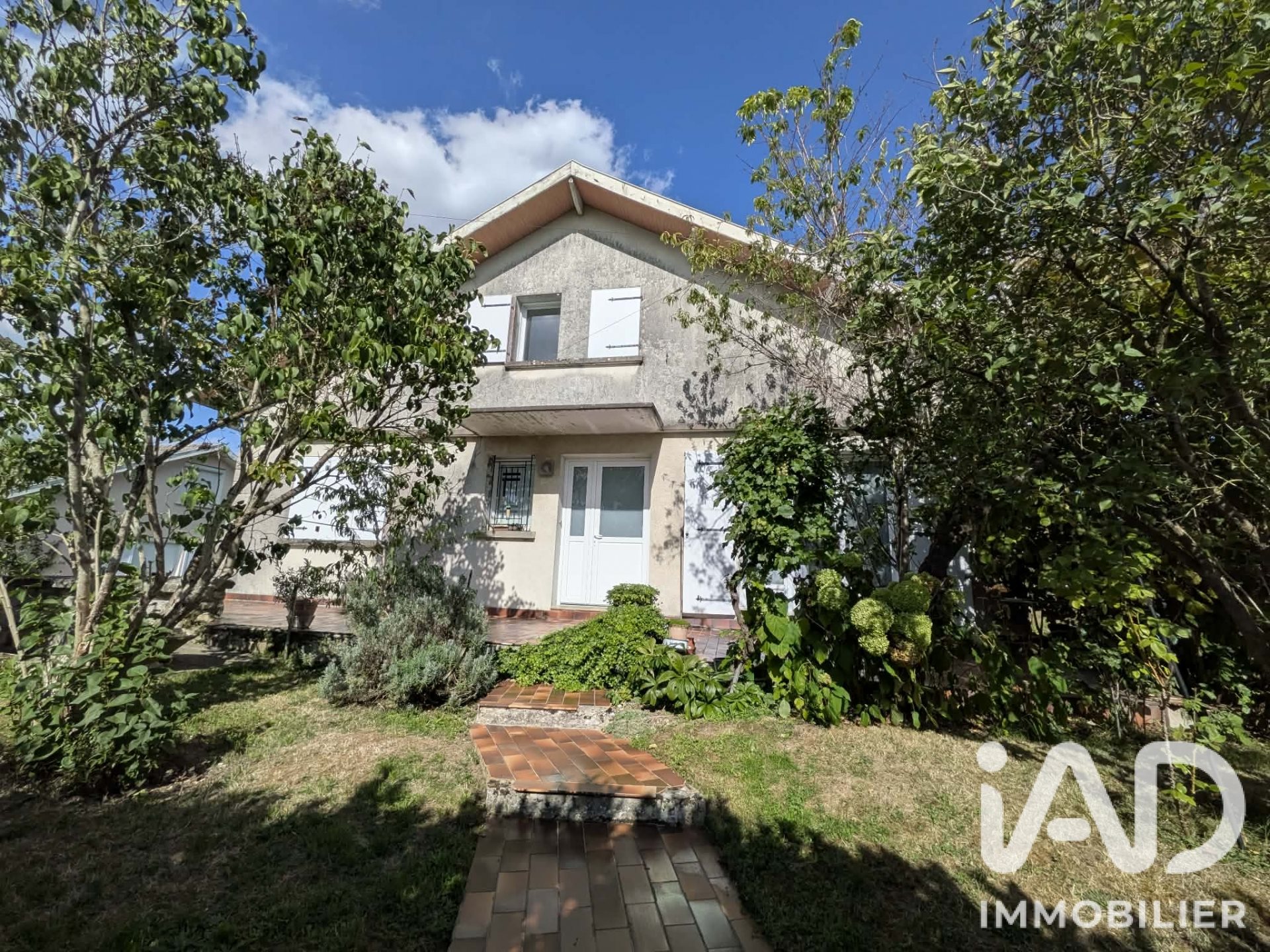 Maison à vendre, 143m², Dun-sur-Meuse