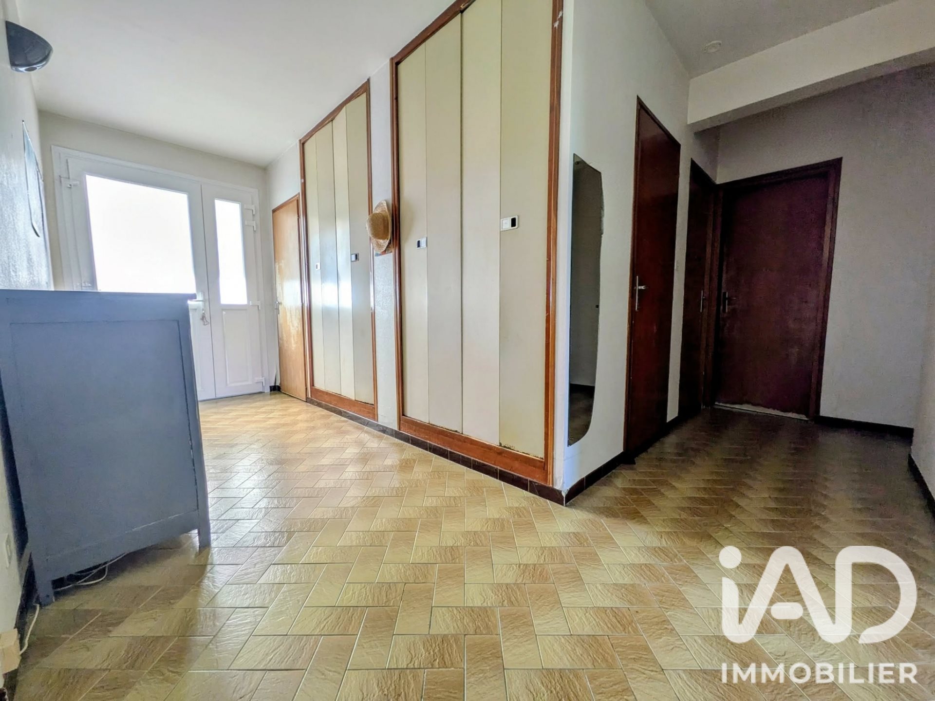 Maison à vendre, 143m², Dun-sur-Meuse