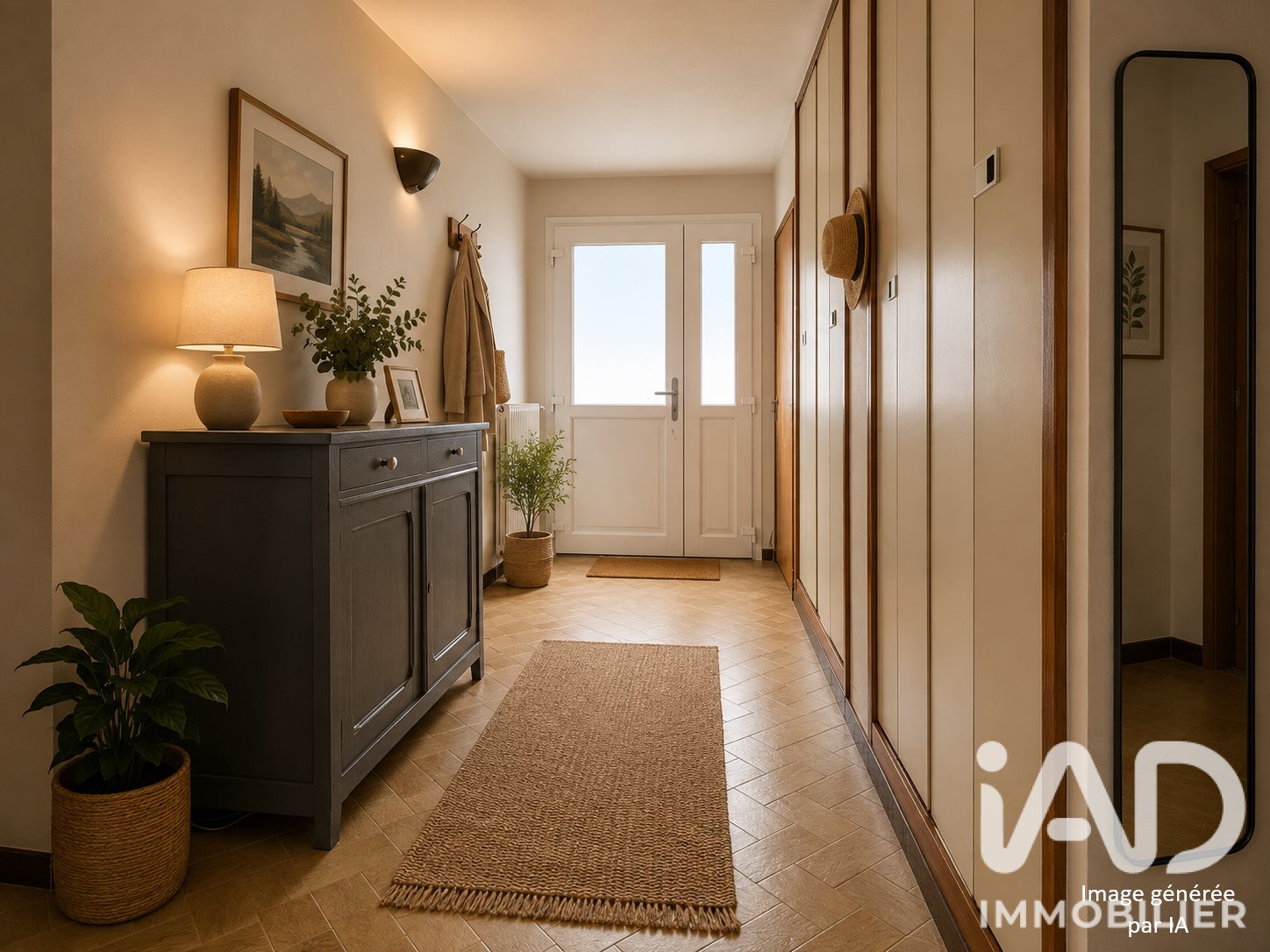 Maison à vendre, 143m², Dun-sur-Meuse