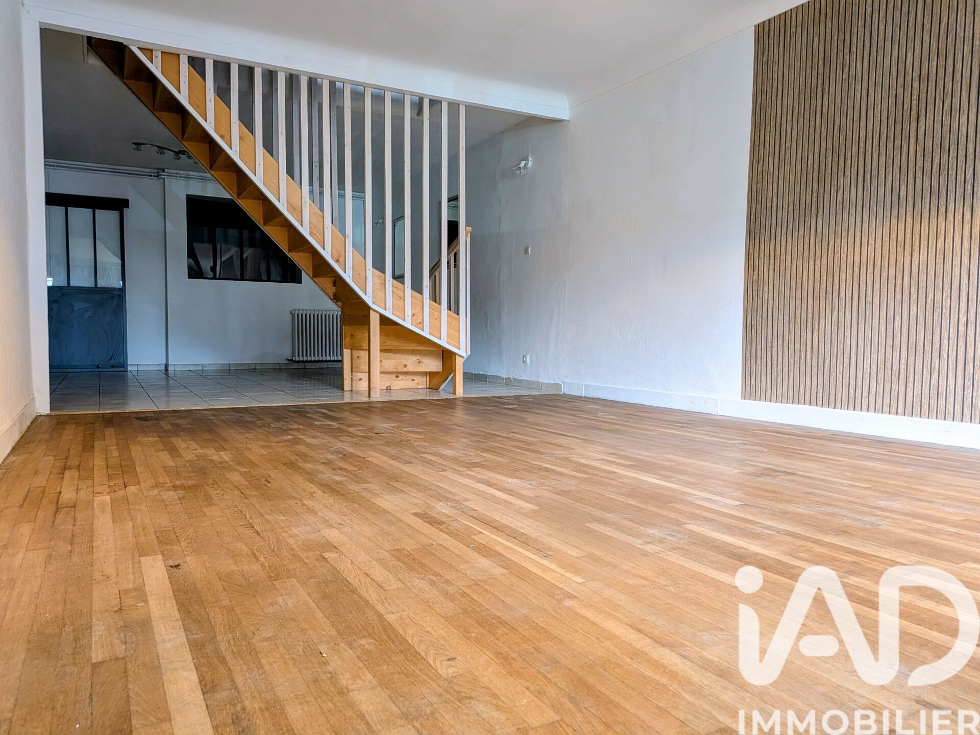Maison à vendre, 198m², Dugny-sur-Meuse