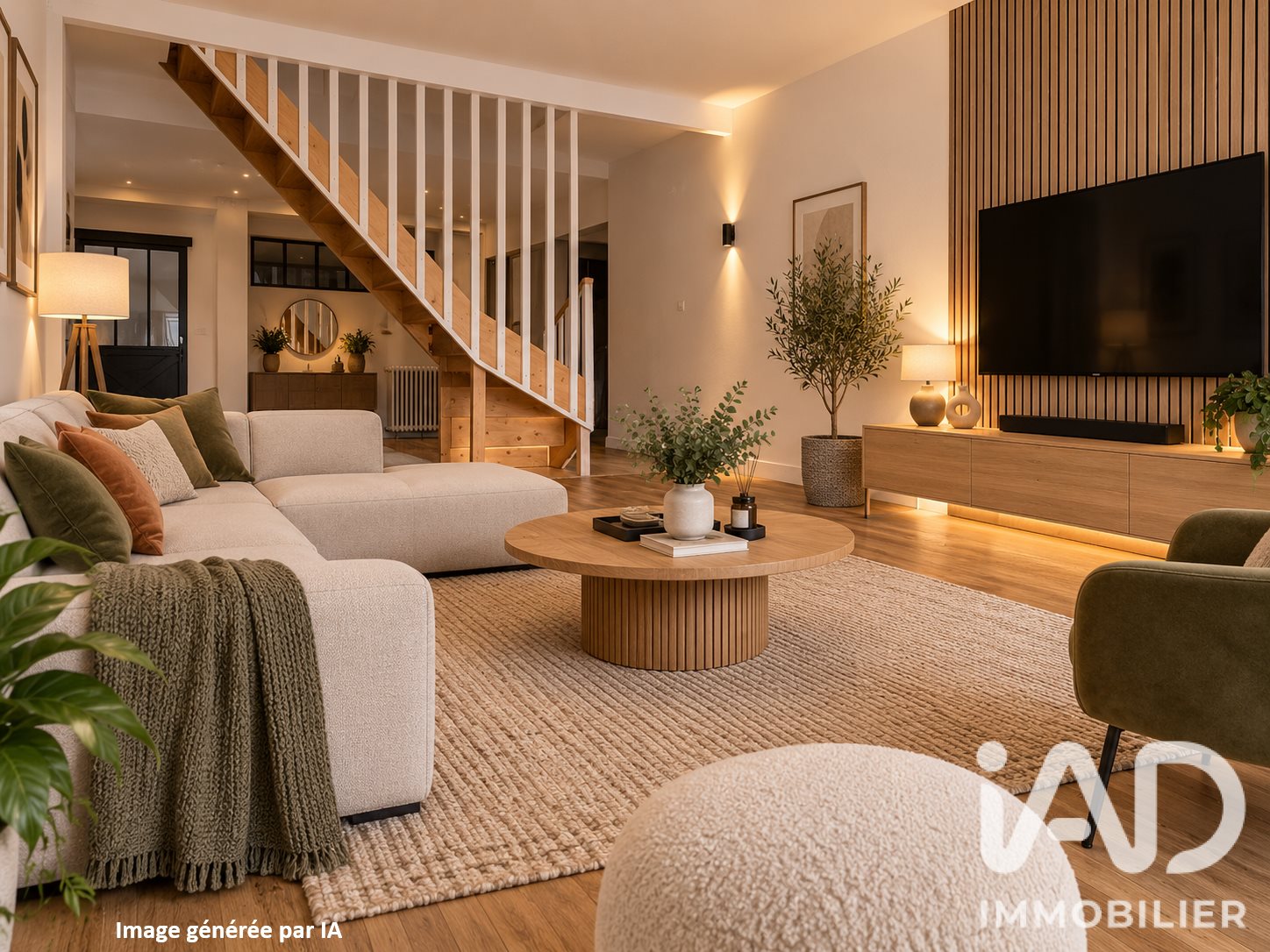 Maison à vendre, 198m², Dugny-sur-Meuse