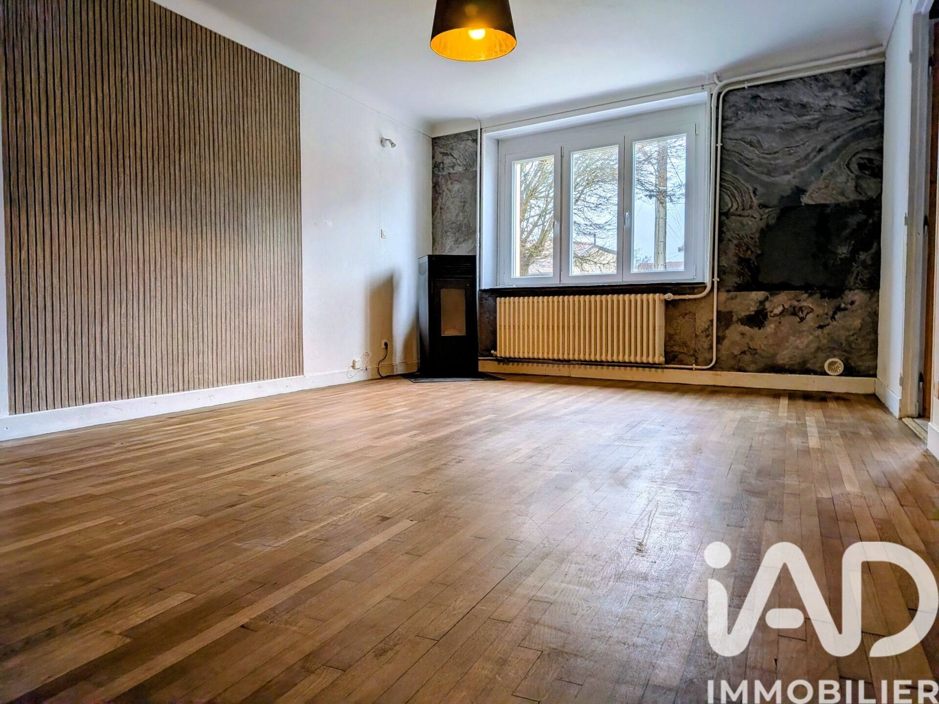 Maison à vendre, 198m², Dugny-sur-Meuse