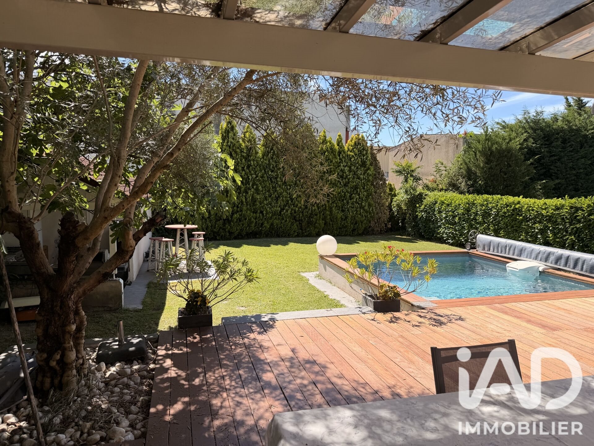 Maison à vendre, 124m², Vaulx-en-Velin