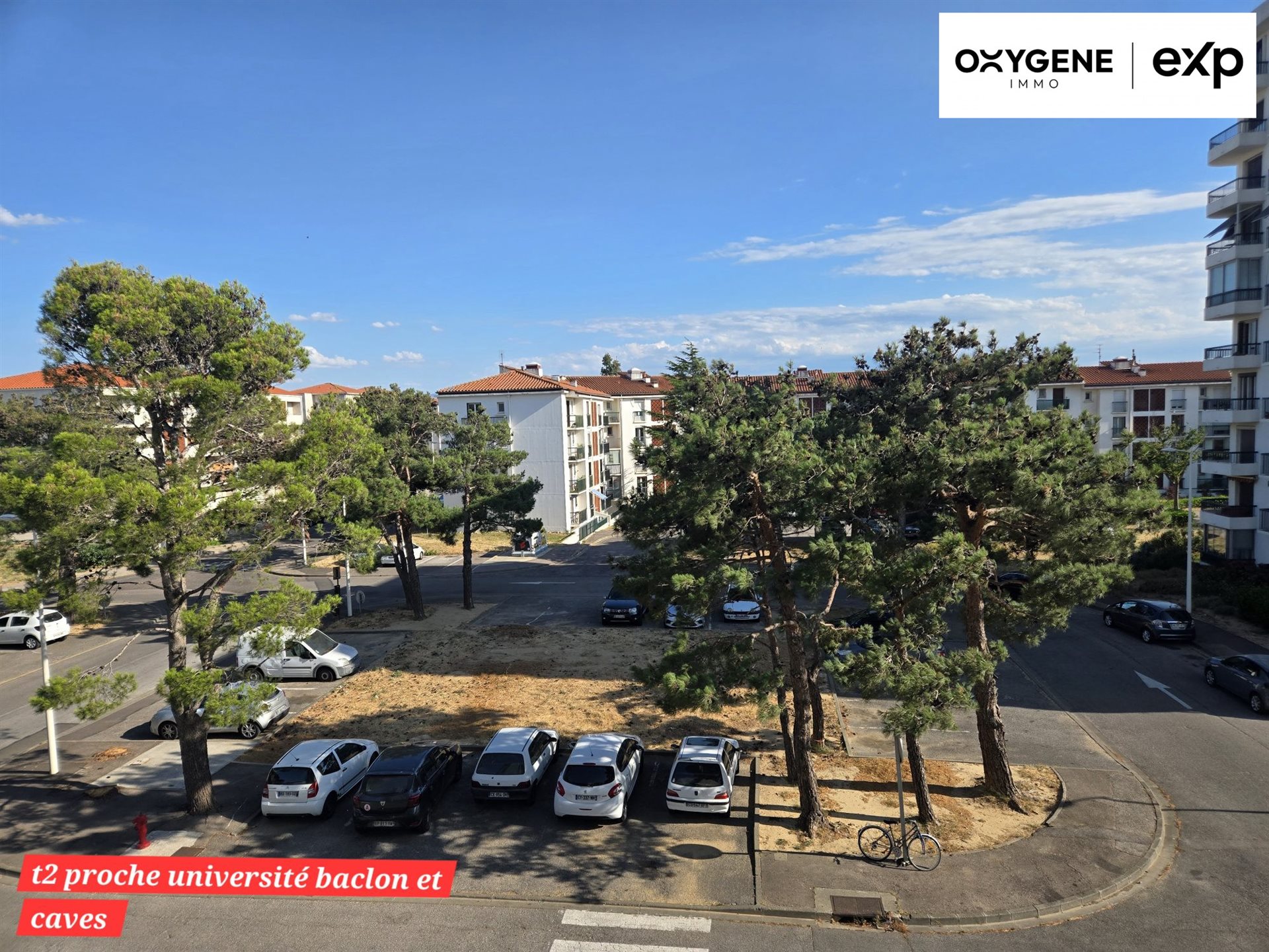Appartement à vendre, 32m², Perpignan