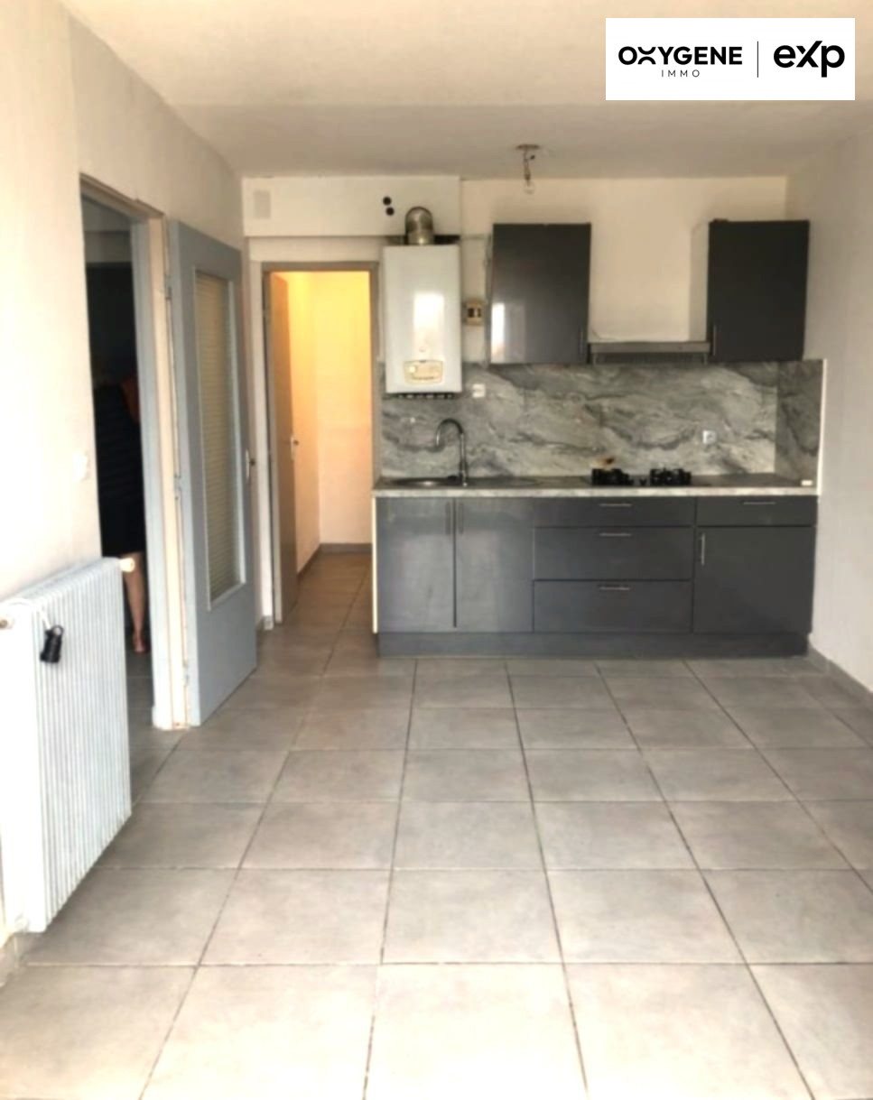 Appartement à vendre, 32m², Perpignan