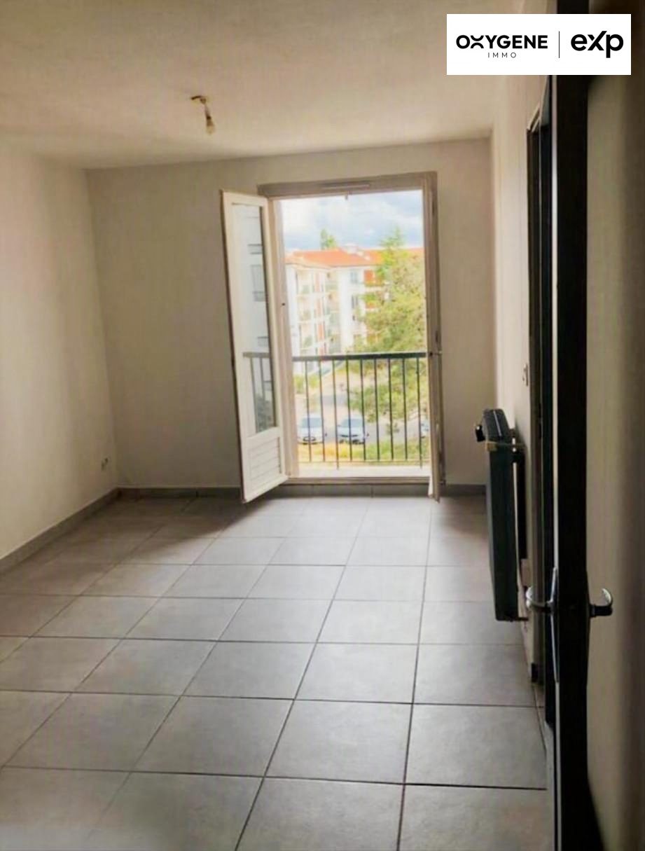 Appartement à vendre, 32m², Perpignan