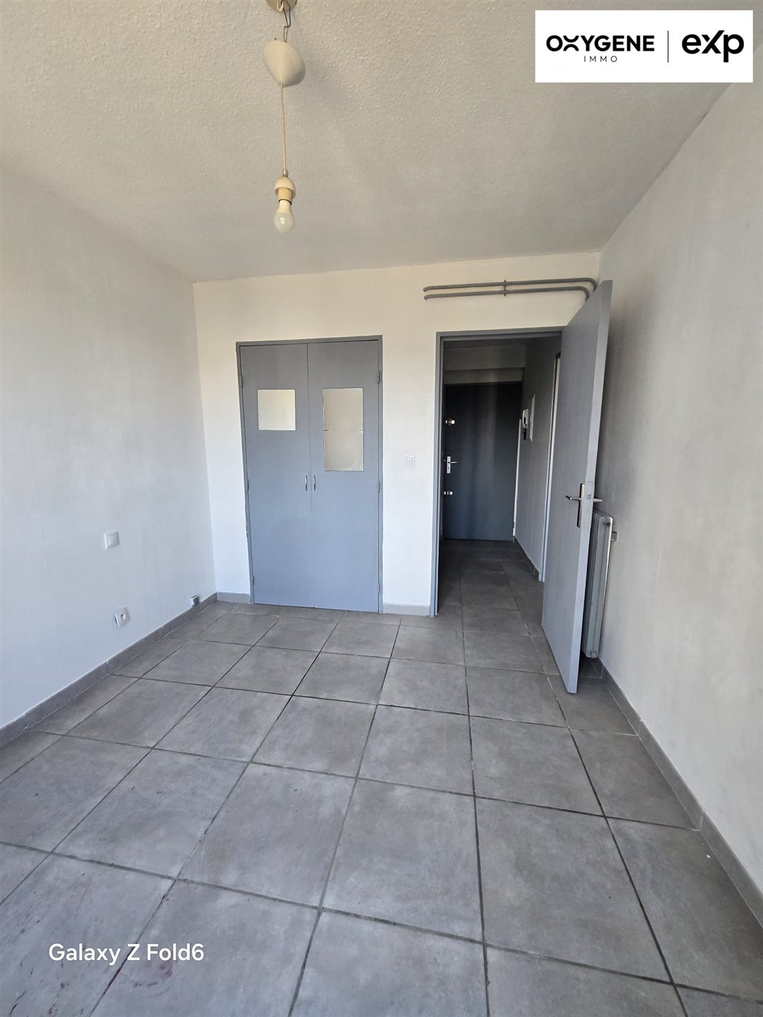 Appartement à vendre, 32m², Perpignan