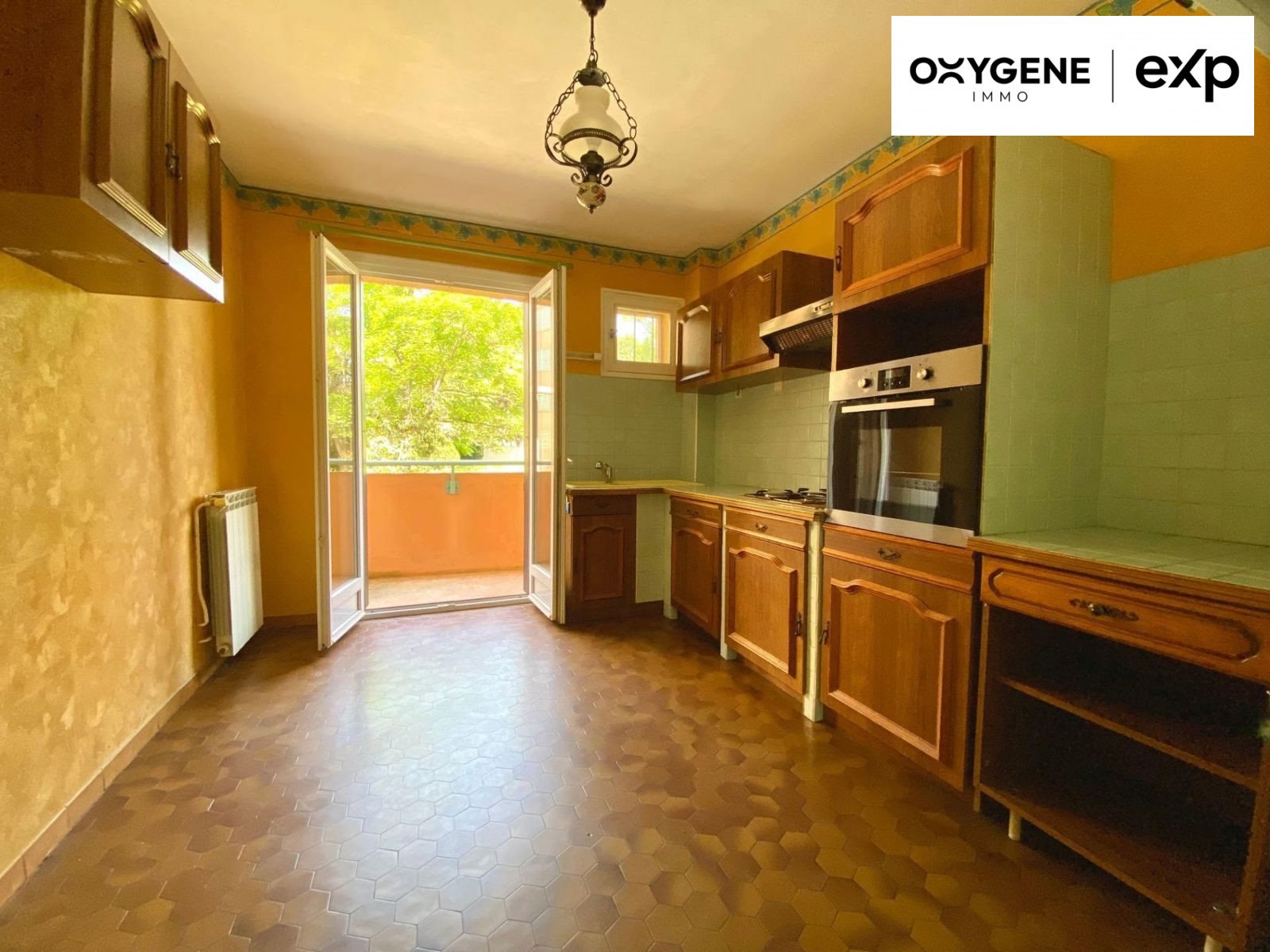 Appartement à vendre, 69m², Carcassonne