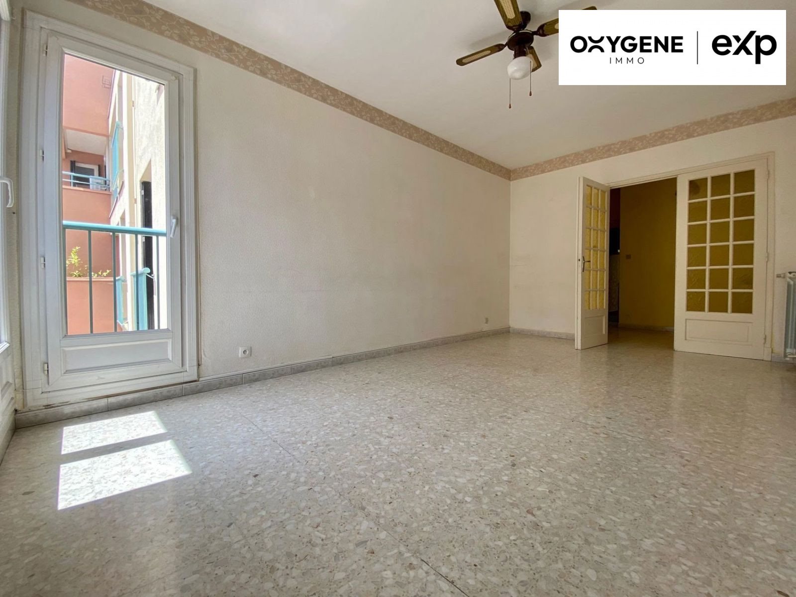 Appartement à vendre, 69m², Carcassonne