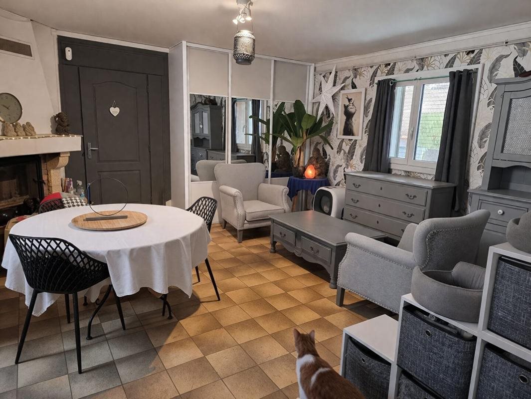 Maison à vendre, 180m², Faugères