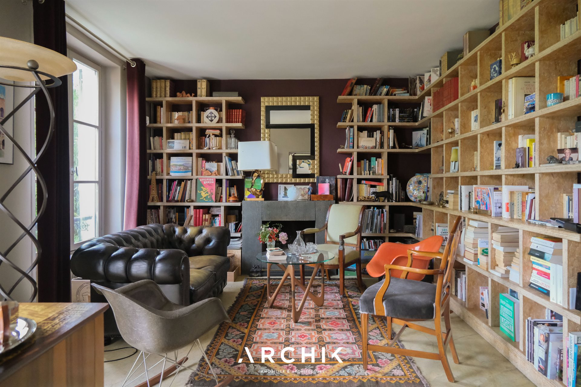 Maison à vendre, 231m², Roanne