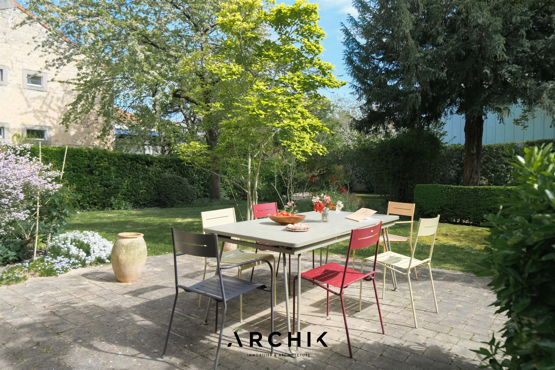 Maison à vendre, 231m², Roanne