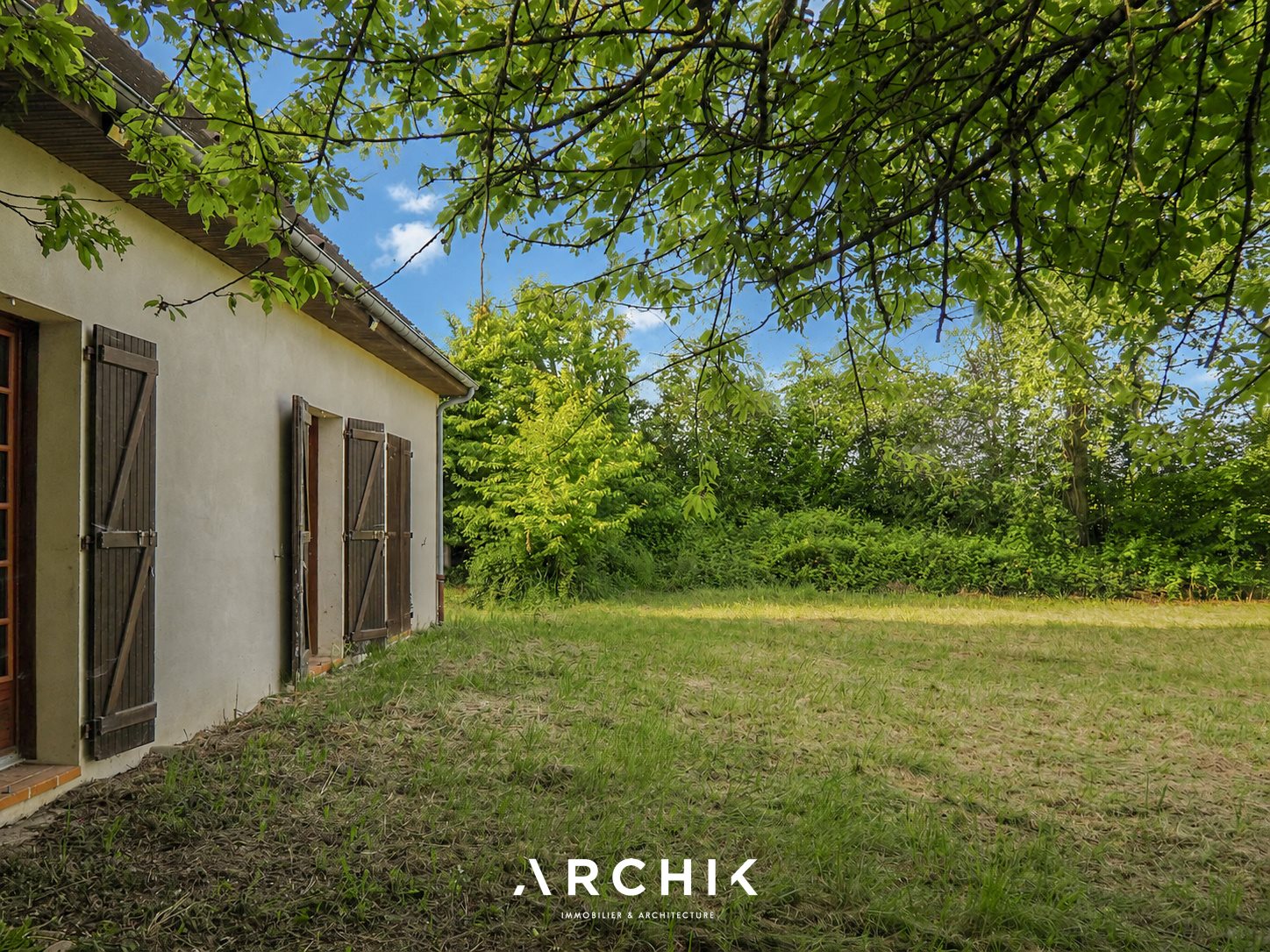 Maison à vendre, 140m², Roanne