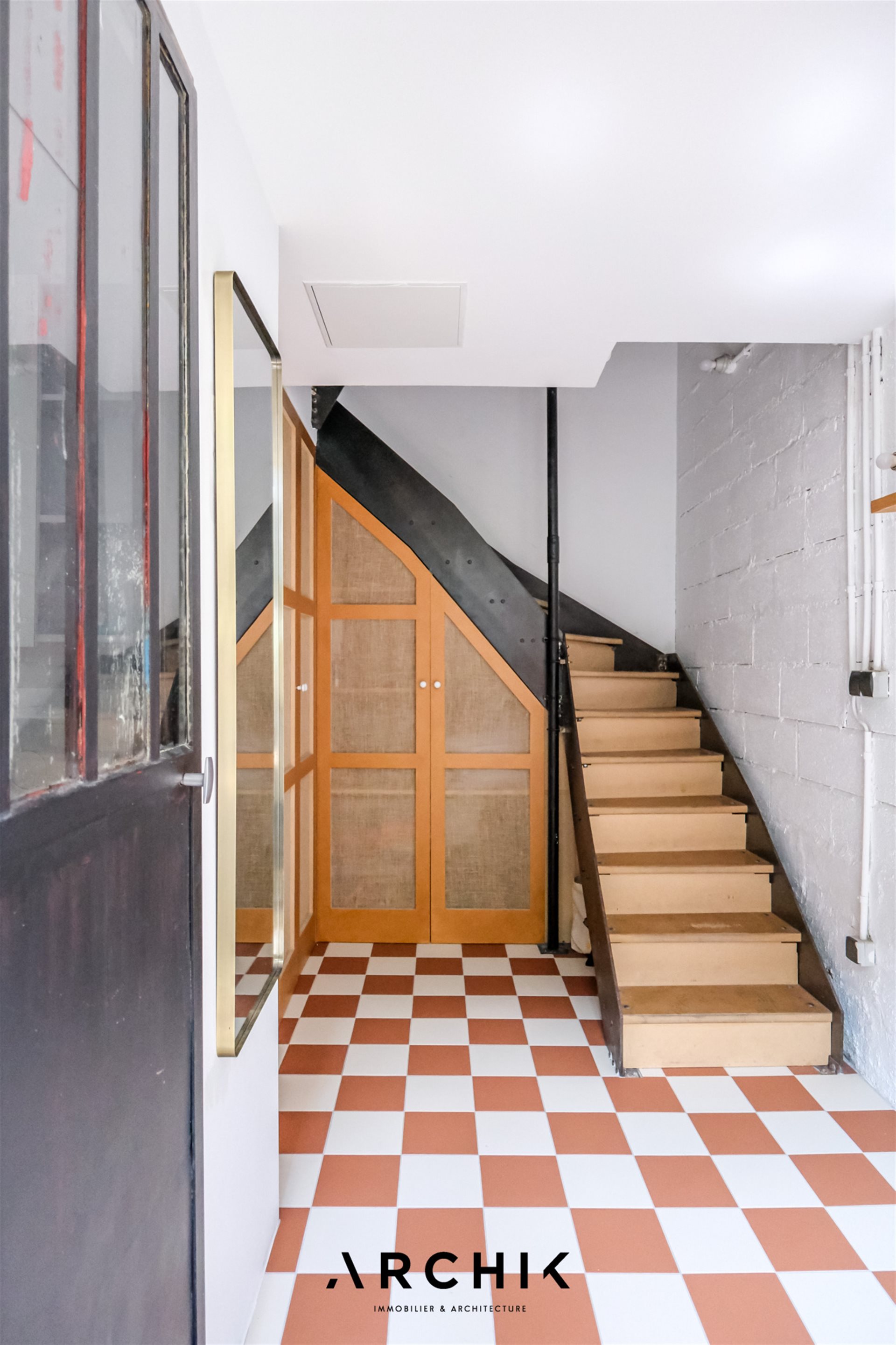 Maison à vendre, 120m², Roanne