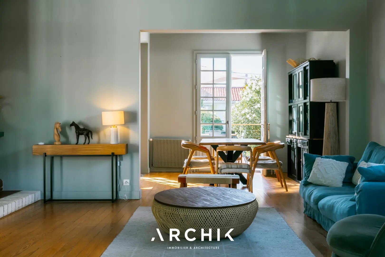 Maison à vendre, 103m², Royan