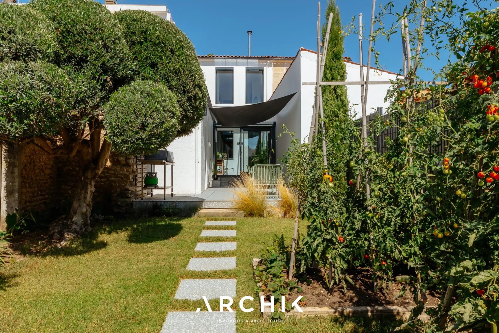 Maison à vendre, 150m², Royan