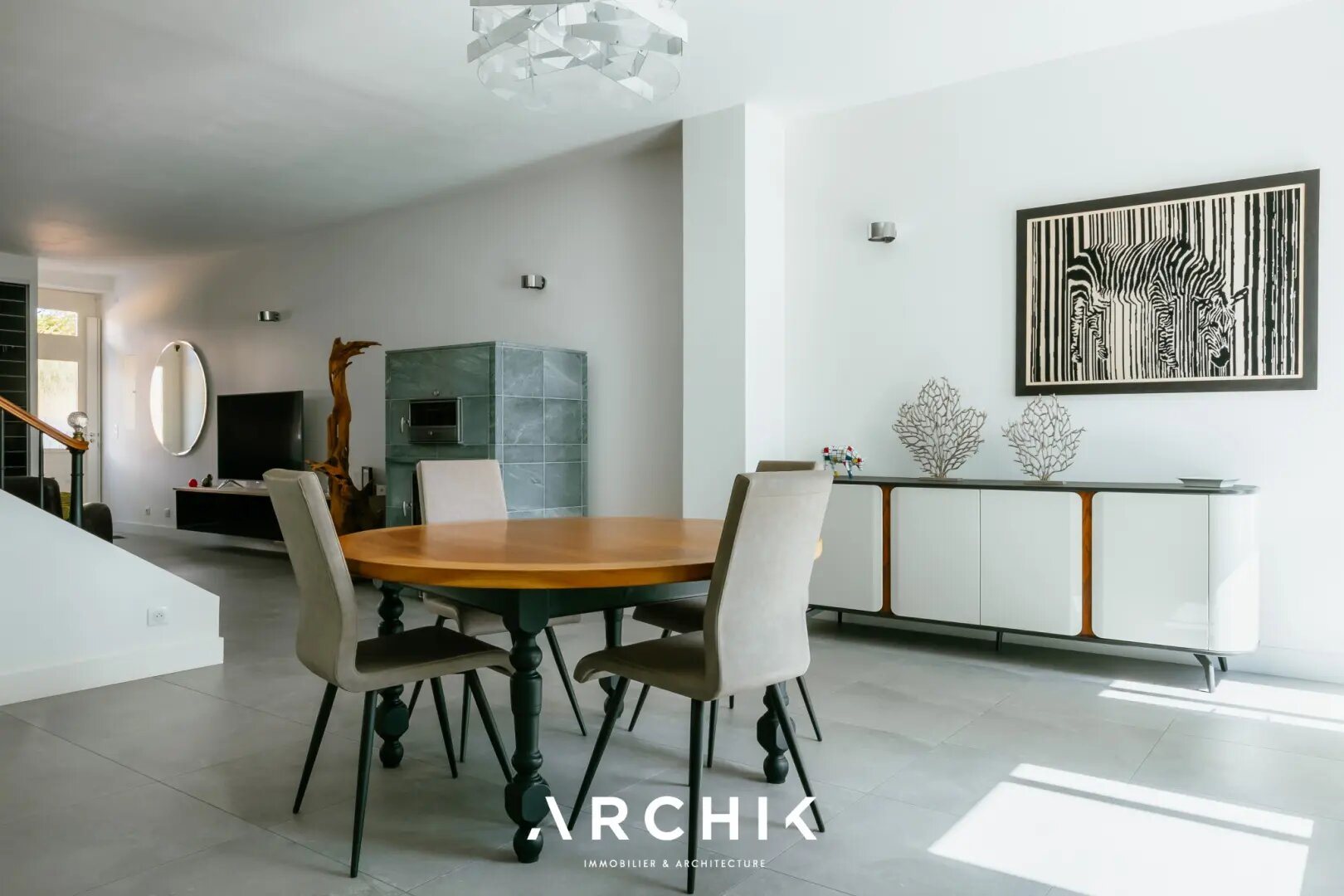 Maison à vendre, 150m², Royan
