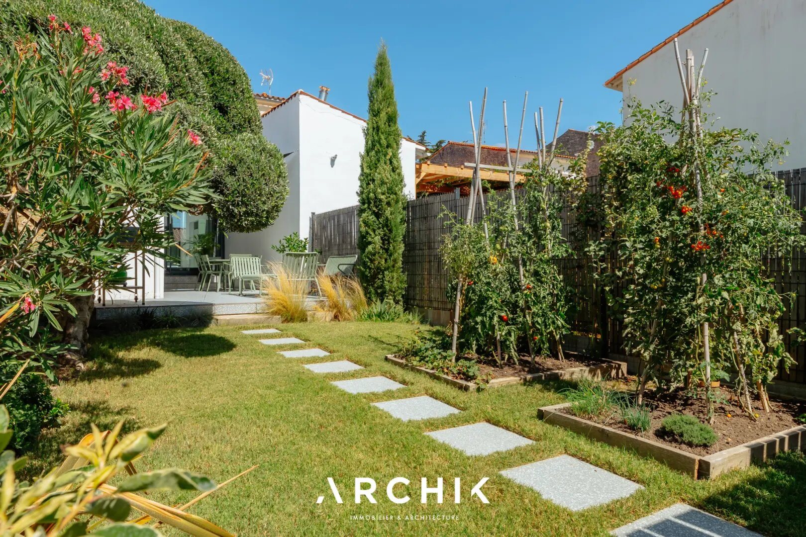 Maison à vendre, 150m², Royan