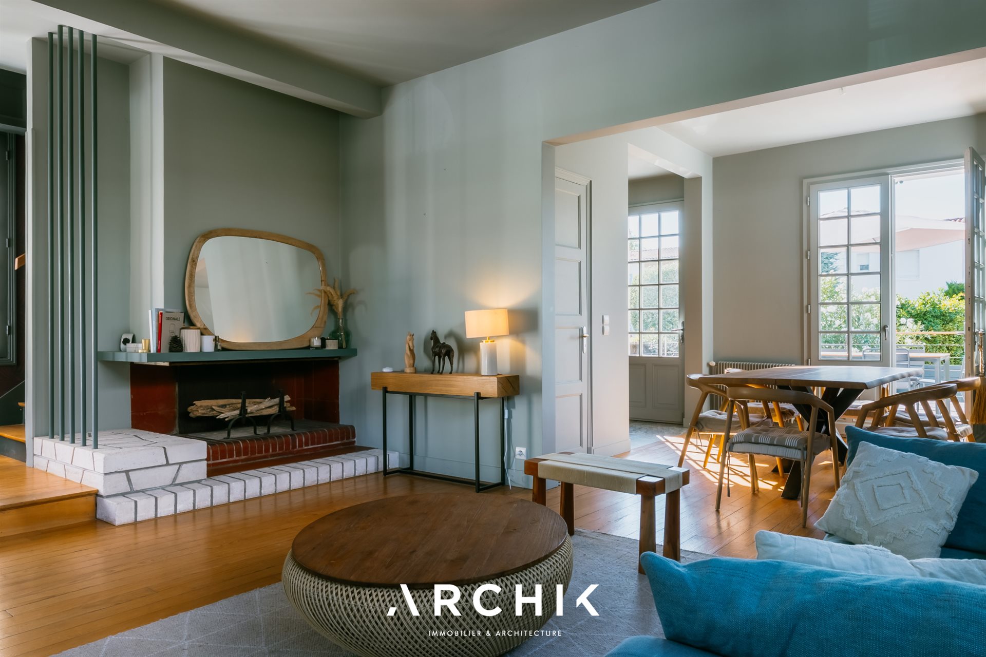 Maison à vendre, 103m², Pierres