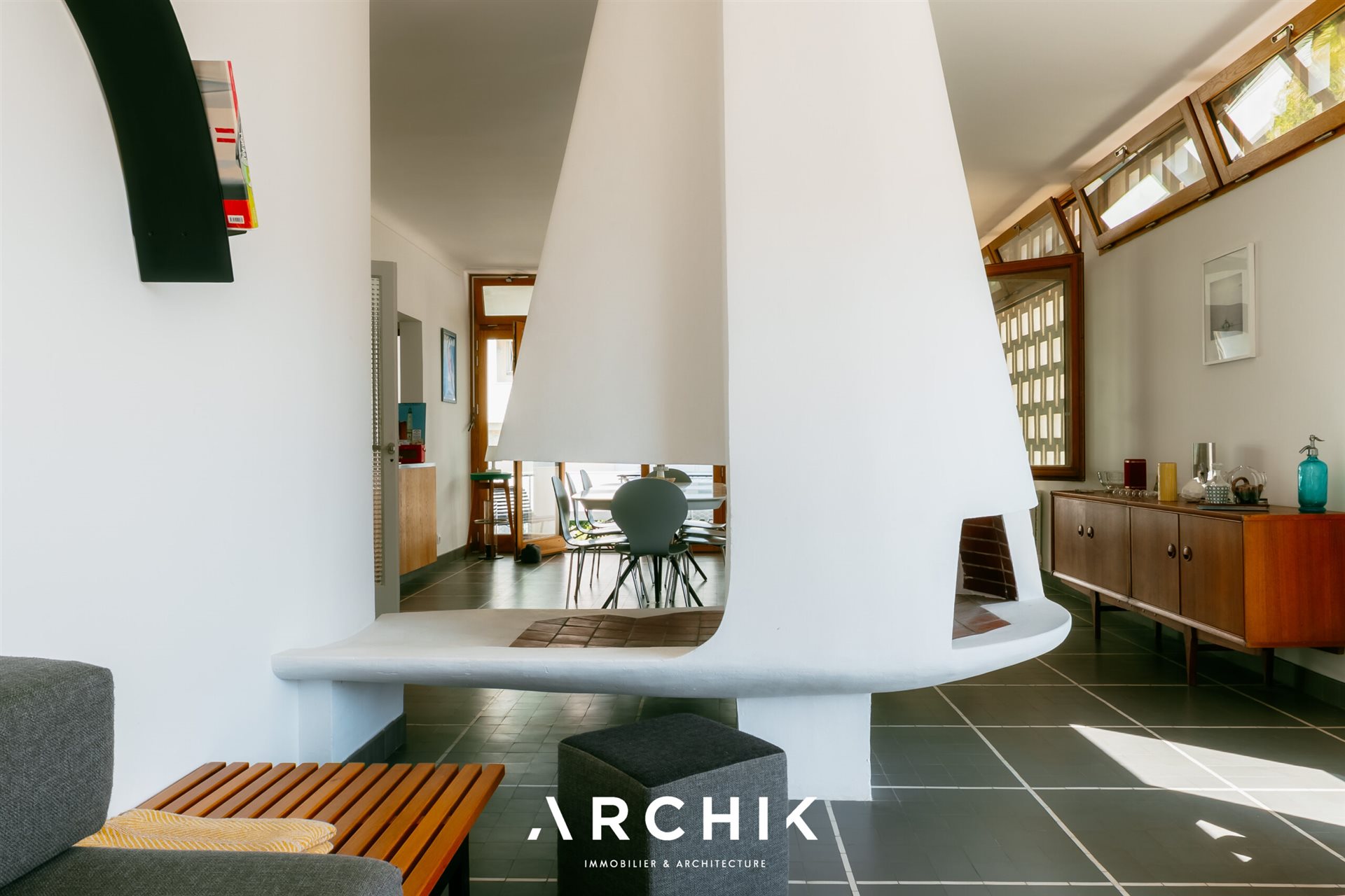 Appartement à vendre, 122m², Royan