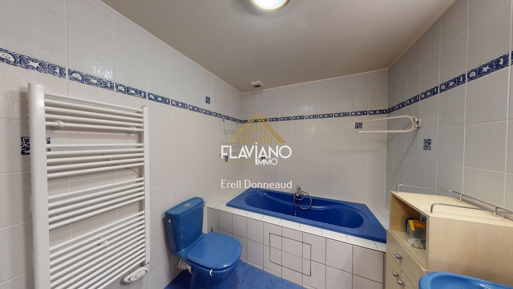 Appartement à vendre, 98m², Jausiers