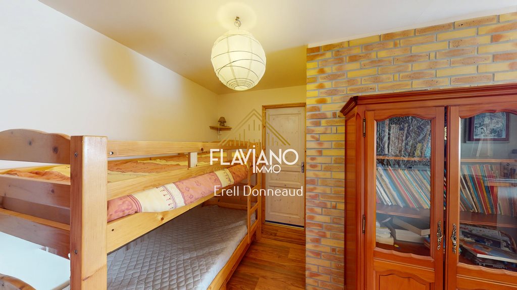 Appartement à vendre, 98m², Jausiers