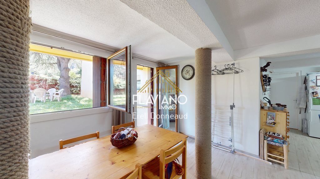 Appartement à vendre, 64m², Uvernet-Fours (Pra-Loup)
