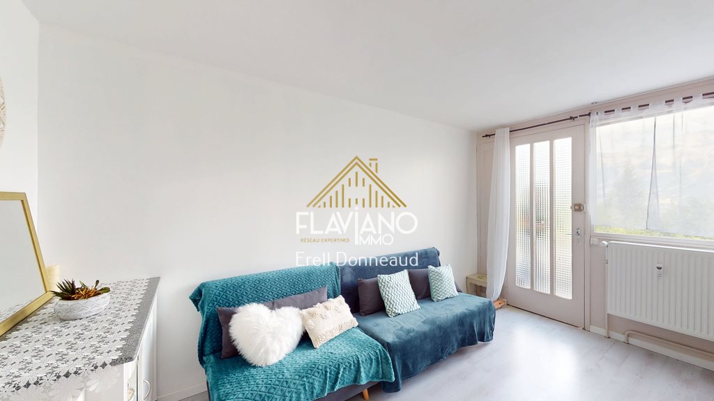 Appartement à vendre, 21m², Uvernet-Fours (Pra-Loup)