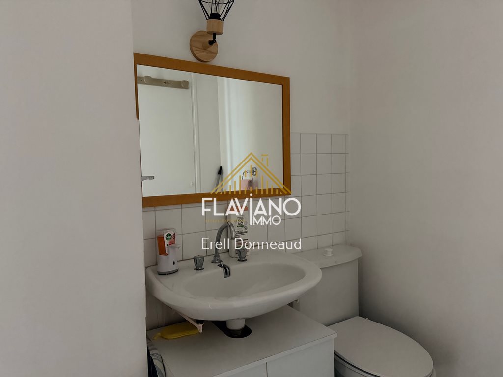 Appartement à vendre, 21m², Uvernet-Fours (Pra-Loup)