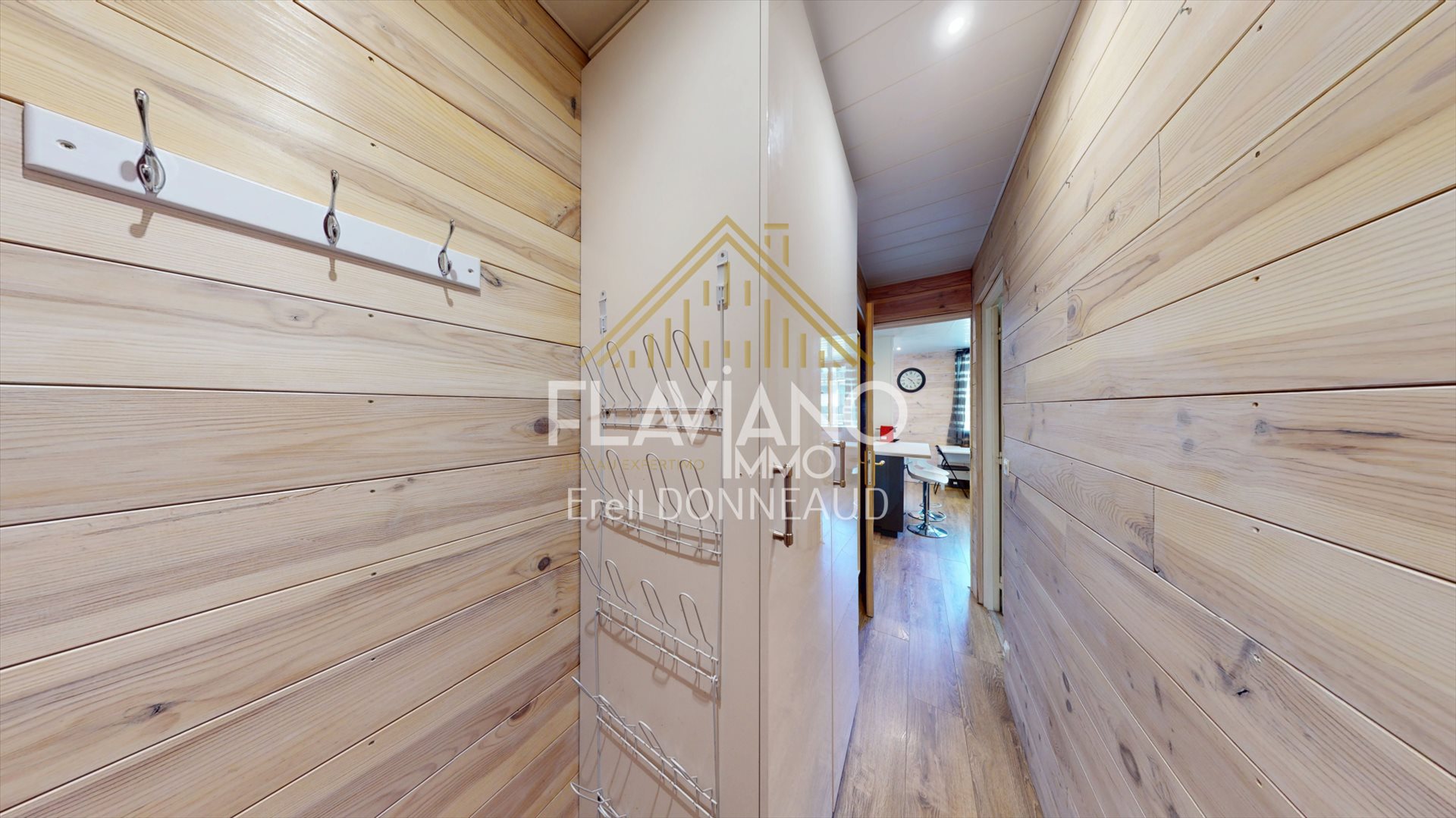 Appartement à vendre, 24m², Barcelonnette
