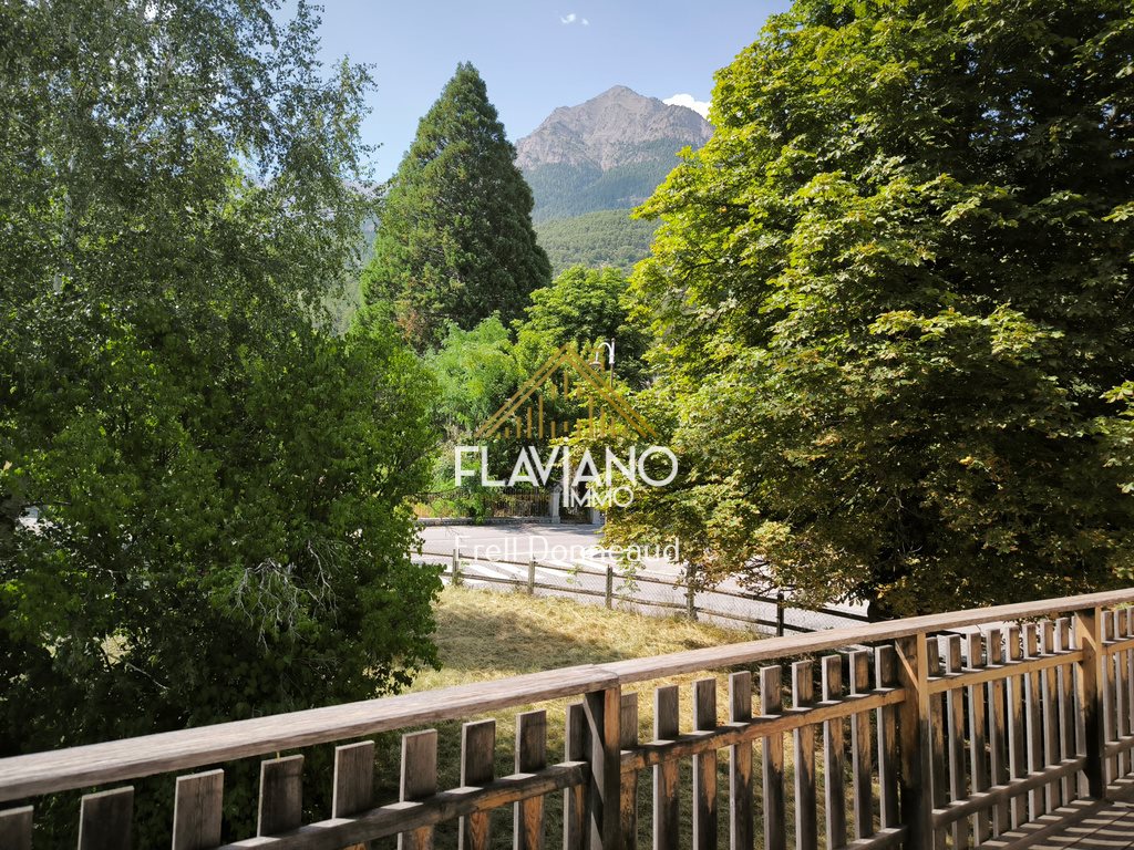 Maison à vendre, 110m², Jausiers