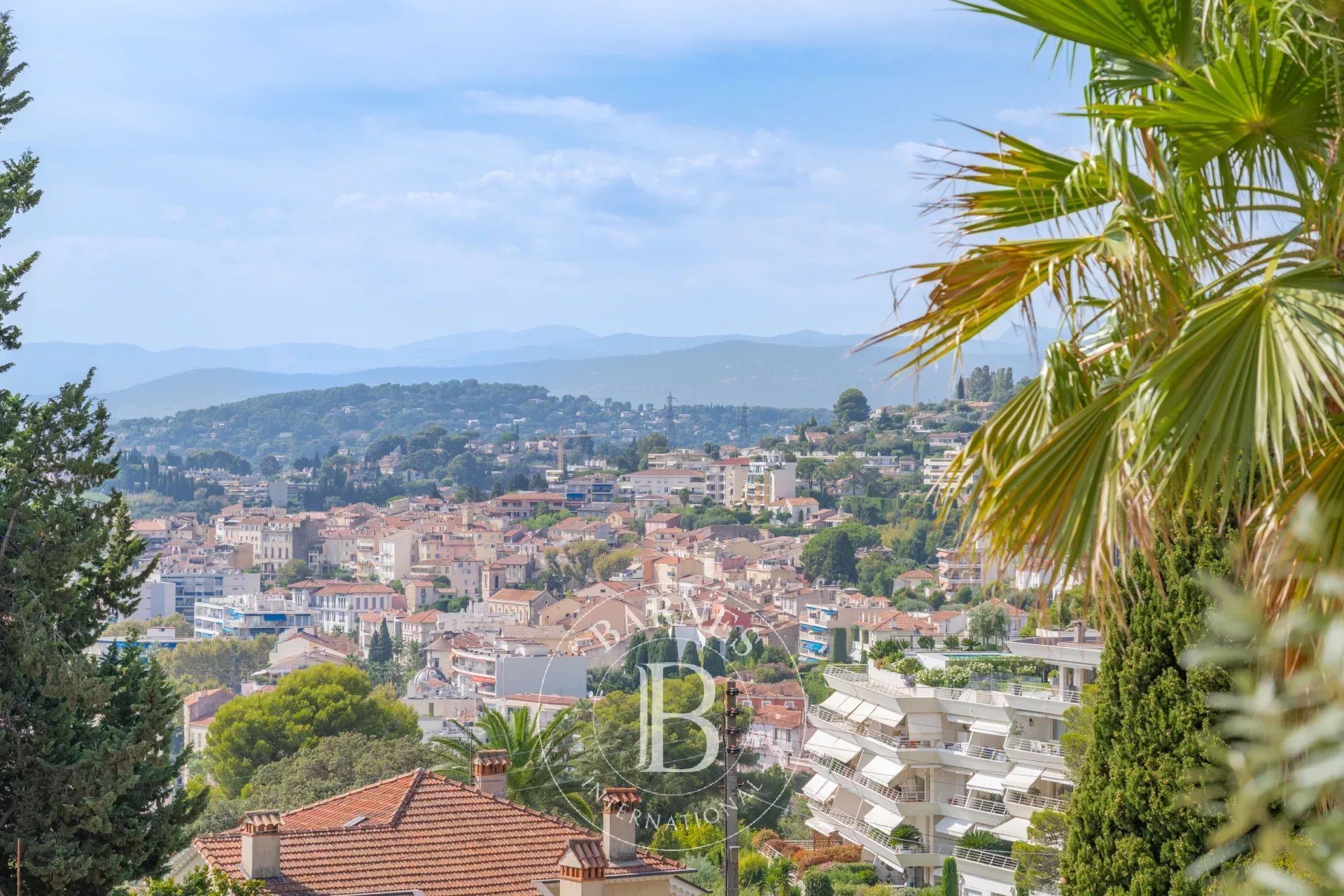 Appartement à vendre, 74m², Le Cannet